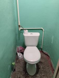 Продажа квартиры Омск.&nbsp;2-я Солнечная улица 23