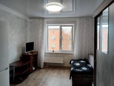 Продажа квартиры Омск.&nbsp;2-я Солнечная улица 23