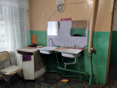 Продажа квартиры Омск.&nbsp;2-я Солнечная улица 23