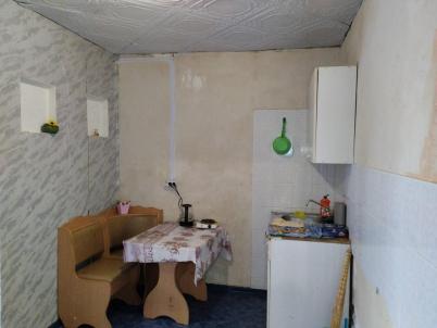 Продажа квартиры Омск.&nbsp;2-я Солнечная улица 29