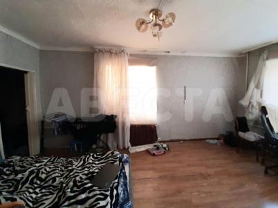 Продажа квартиры Омск.&nbsp;ул. 4-я Новостроевская, 8