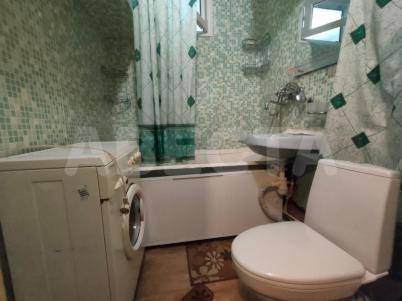 Продажа квартиры Омск.&nbsp;ул. 4-я Новостроевская, 8