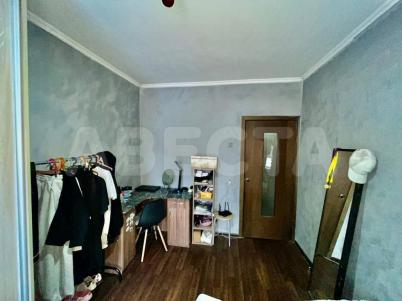 Продажа квартиры Омск.&nbsp;пр-кт. Комарова, 27