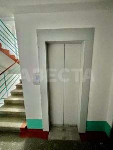 Продажа квартиры Омск.&nbsp;пр-кт. Комарова, 27