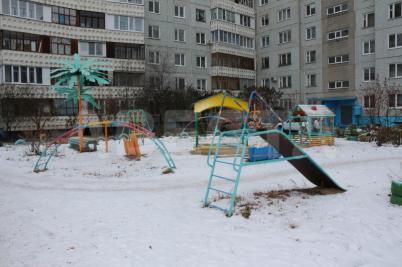 Продажа квартиры Омск.&nbsp;пр-кт. Комарова, 27