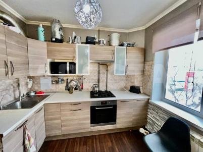 Продажа квартиры Омск.&nbsp;пр-кт. Комарова, 27