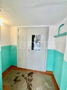 Продажа квартиры Омск.&nbsp;пр-кт. Комарова, 27