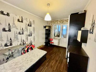 Продажа квартиры Омск.&nbsp;пр-кт. Комарова, 27