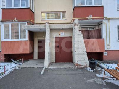 Продажа квартиры Омск.&nbsp;ул. Малиновского, 10