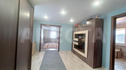 Продажа квартиры Омск.&nbsp;ул. 3-я Кировская, 59