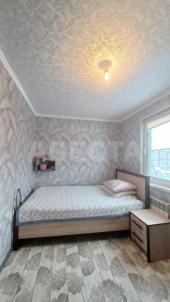 Продажа квартиры Омск.&nbsp;ул. 3-я Кировская, 59