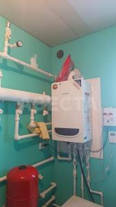 Продажа квартиры Омск.&nbsp;ул. 3-я Кировская, 59