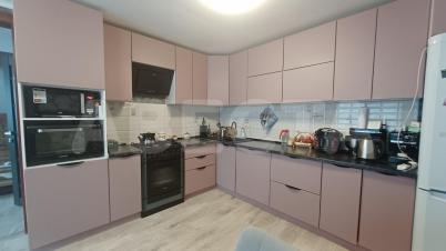 Продажа квартиры Омск.&nbsp;ул. 3-я Кировская, 59