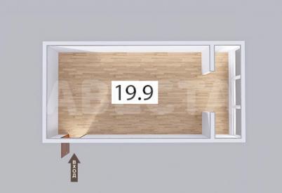 Продажа квартиры Омск.&nbsp;ул. 22 Апреля, 52