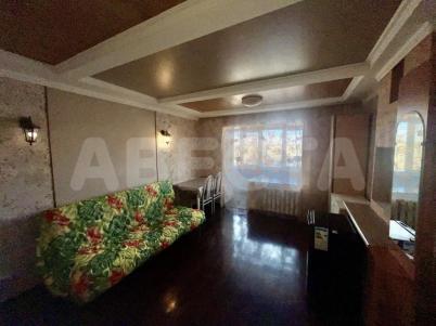 Продажа квартиры Омск.&nbsp;ул. 22 Апреля, 52