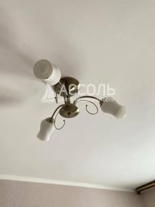 Продажа квартиры Омск.&nbsp;пр-кт. Комарова,21