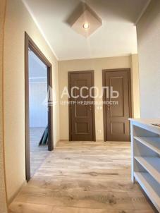 Продажа квартиры Омск.&nbsp;пр-кт. Комарова,21