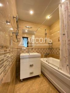 Продажа квартиры Омск.&nbsp;пр-кт. Комарова,21