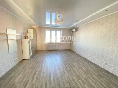 Продажа квартиры Омск.&nbsp;пр-кт. Комарова,21