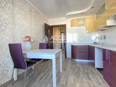 Продажа квартиры Омск.&nbsp;пр-кт. Комарова,21