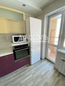 Продажа квартиры Омск.&nbsp;пр-кт. Комарова,21