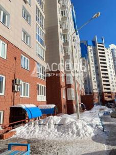 Продажа квартиры Омск.&nbsp;пр-кт. Комарова,21