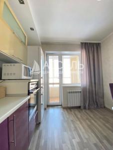 Продажа квартиры Омск.&nbsp;пр-кт. Комарова,21