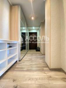 Продажа квартиры Омск.&nbsp;пр-кт. Комарова,21