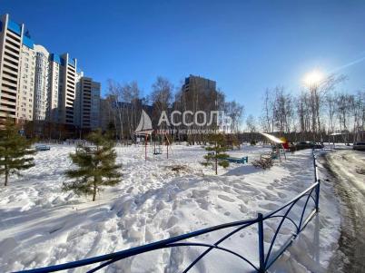 Продажа квартиры Омск.&nbsp;пр-кт. Комарова,21