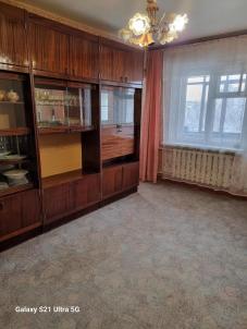 Продажа квартиры Омск.&nbsp;улица 50 лет Профсоюзов 130