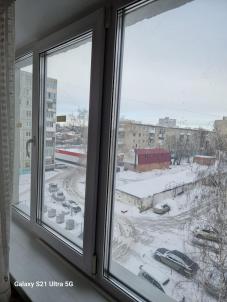 Продажа квартиры Омск.&nbsp;улица 50 лет Профсоюзов 130