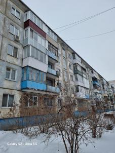 Продажа квартиры Омск.&nbsp;улица 50 лет Профсоюзов 130