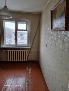 Продажа квартиры Омск.&nbsp;улица 50 лет Профсоюзов 130