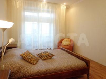 Продажа квартиры Омск.&nbsp;ул. Спартаковская, 8