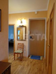 Продажа квартиры Омск.&nbsp;ул. Спартаковская, 8