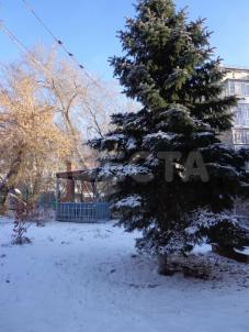 Продажа квартиры Омск.&nbsp;ул. Спартаковская, 8