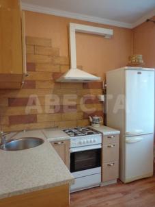 Продажа квартиры Омск.&nbsp;ул. Спартаковская, 8