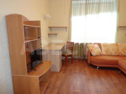 Продажа квартиры Омск.&nbsp;ул. Спартаковская, 8