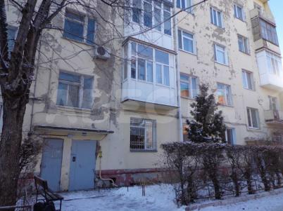 Продажа квартиры Омск.&nbsp;ул. Спартаковская, 8