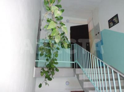 Продажа квартиры Омск.&nbsp;ул. Спартаковская, 8