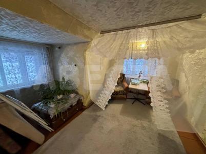 Продажа квартиры Омск.&nbsp;ул. Воровского, 55