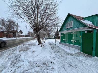 Продажа квартиры Омск.&nbsp;ул. Воровского, 55