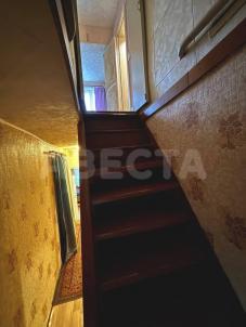 Продажа квартиры Омск.&nbsp;ул. Воровского, 55