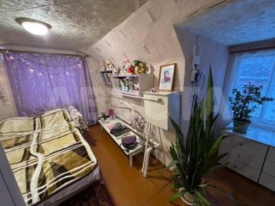 Продажа квартиры Омск.&nbsp;ул. Воровского, 55