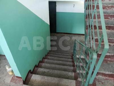 Продажа квартиры Омск.&nbsp;ул. В.А.Силина, 11