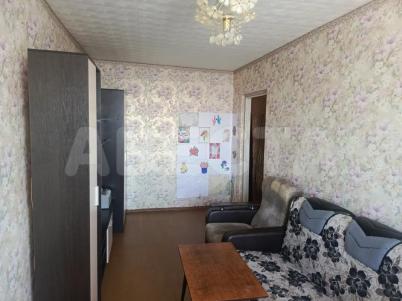 Продажа квартиры Омск.&nbsp;ул. В.А.Силина, 11