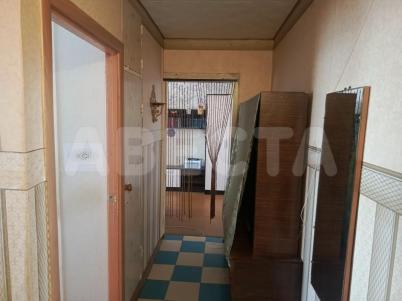 Продажа квартиры Омск.&nbsp;ул. В.А.Силина, 11