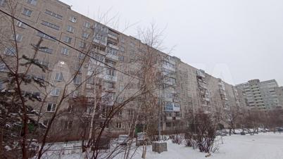 Продажа квартиры Омск.&nbsp;ул. Волочаевская, 9В