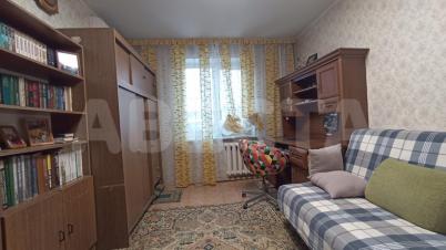 Продажа квартиры Омск.&nbsp;ул. Волочаевская, 9В