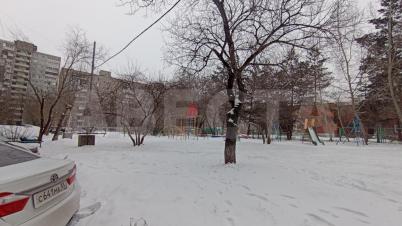 Продажа квартиры Омск.&nbsp;ул. Волочаевская, 9В